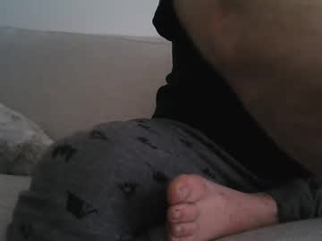 Thefootlover10 Chaturbate stream image from March 29, 2026