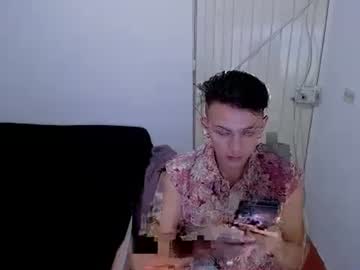 Alejo__Twinkboy stream image from March 29, 2026
