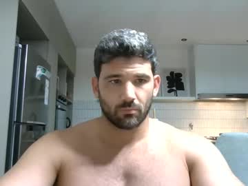Amateur1990argentina Chaturbate stream image from March 29, 2026
