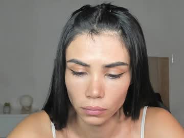 Anahenao Chaturbate stream image from March 29, 2026