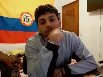Browntentacion01 Chaturbate stream image from March 29, 2026