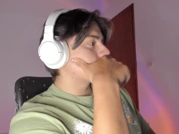 Gio_Russo Chaturbate stream image from March 29, 2026