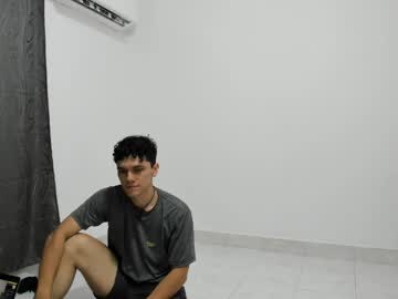 Ilia673059 Chaturbate stream image from March 29, 2026