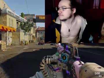 Inu1031 Chaturbate stream image from March 29, 2026