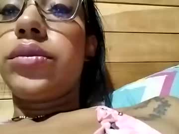Jasminandaladdin Chaturbate stream image from March 29, 2026