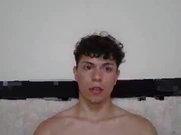 Luch6o9 Chaturbate stream image from March 29, 2026