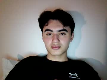 Samuelcolin0007 Chaturbate stream image from March 29, 2026