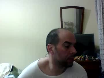 Sstrasser Chaturbate stream image from March 29, 2026