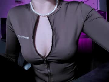 The_Inamorata Chaturbate stream image from March 29, 2026