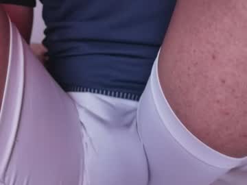 Troyeros Chaturbate stream image from March 29, 2026
