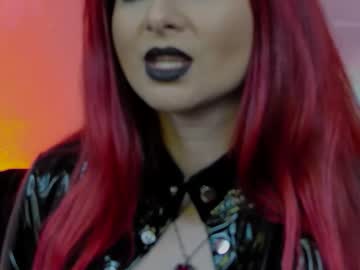 Evadragone Chaturbate stream image from March 30, 2026