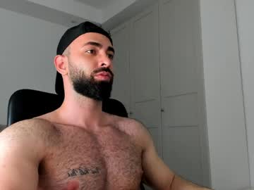 Michaelevansx Chaturbate stream image from March 30, 2026