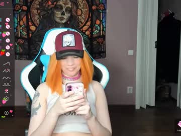 Project_Hisoka44 Chaturbate stream image from March 30, 2026