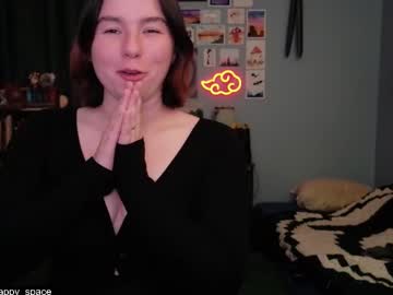 The_Happy_Space Chaturbate stream image from March 30, 2026