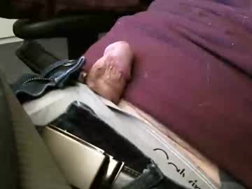 Wrangleat0r Chaturbate stream image from March 30, 2026