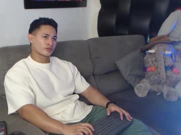 Benjamincooperk1 Chaturbate stream image from March 30, 2026