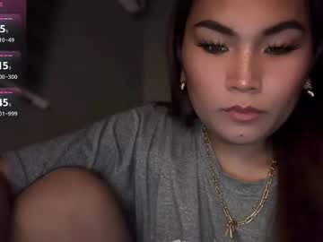 Cathy_Sanches Chaturbate stream image from March 30, 2026