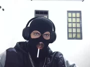 Caugusto91 Chaturbate stream image from March 30, 2026