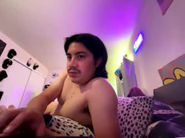 Ddamianfox Chaturbate stream image from March 30, 2026