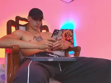Jimm66_ Chaturbate stream image from March 30, 2026