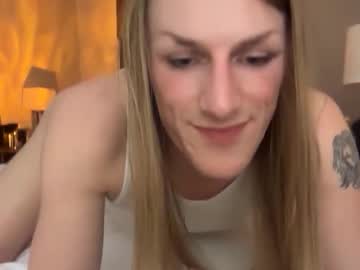 Lucyheifer Chaturbate stream image from March 30, 2026