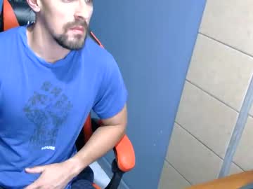 Mr_P0lite Chaturbate stream image from March 30, 2026