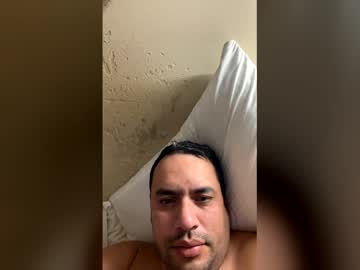 Pamo23 Chaturbate stream image from March 30, 2026
