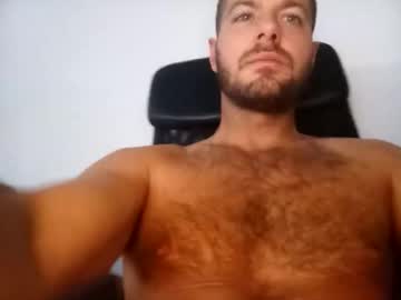 Thecheekyalpha Chaturbate stream image from March 30, 2026