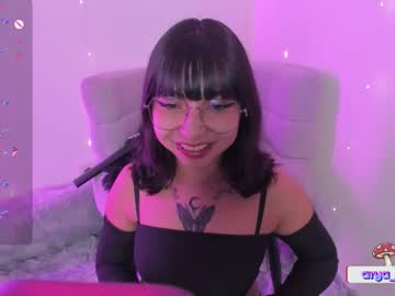 Arya_Line Chaturbate stream image from March 30, 2026