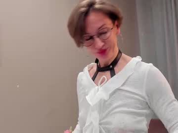Dorothy_Meyer Chaturbate stream image from March 30, 2026