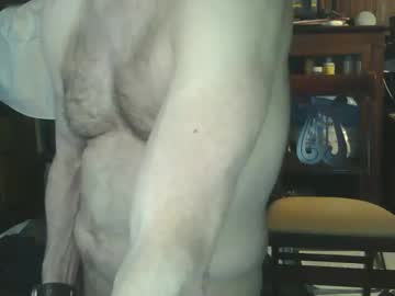Fred_Spooner2 Chaturbate stream image from March 30, 2026