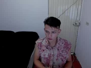 Hot_Latin_Temptation Chaturbate stream image from March 30, 2026