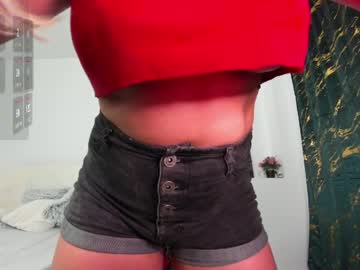 Innocent_Angell Chaturbate stream image from March 30, 2026