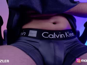 Khozler_ Chaturbate stream image from March 30, 2026