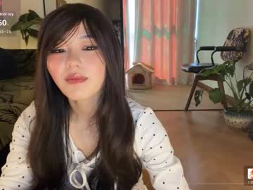 Liunana Chaturbate stream image from March 30, 2026
