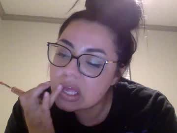 Midnightbruja111 Chaturbate stream image from March 30, 2026