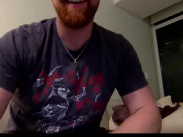 O_Fionn_Rua Chaturbate stream image from March 30, 2026