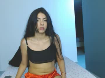 Stefy787 Chaturbate stream image from March 30, 2026