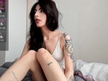 Twintoyss Chaturbate stream image from March 30, 2026