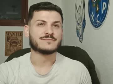 Casual_Mike Chaturbate stream image from March 30, 2026