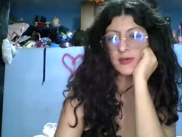 Love_Electra Chaturbate stream image from March 30, 2026
