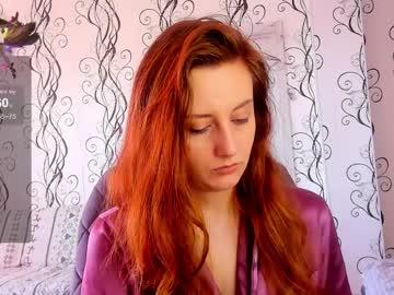 Madelinajackson Chaturbate stream image from March 30, 2026