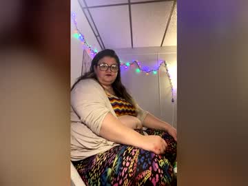 Mitchellebunny7 Chaturbate stream image from March 30, 2026
