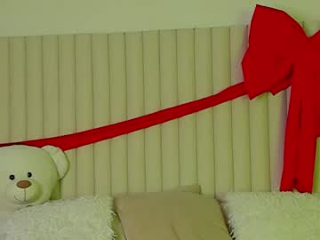Rachelcart Chaturbate stream image from March 30, 2026
