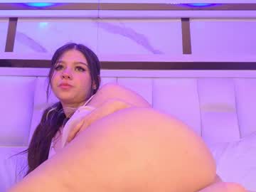 Samanthaa_Sm Chaturbate stream image from March 30, 2026