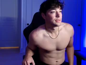 Andersonstorm Chaturbate stream image from March 30, 2026