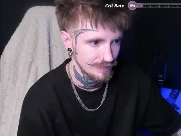 Badrabbit__ Chaturbate stream image from March 30, 2026