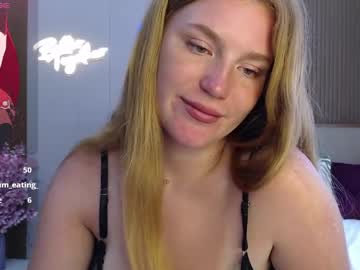 Caramelstorm Chaturbate stream image from March 30, 2026