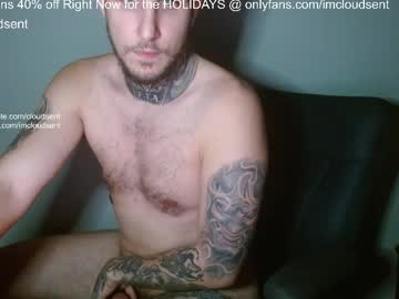 Cloudsent Chaturbate stream image from March 30, 2026