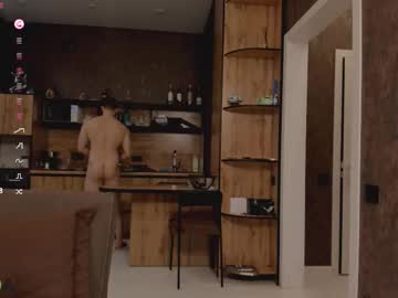 Model_Mike Chaturbate stream image from March 30, 2026